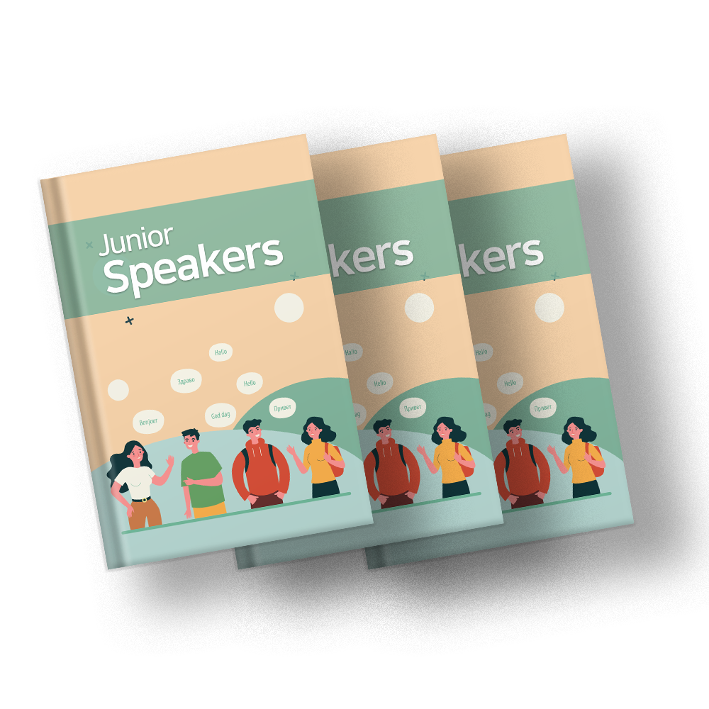 Junior Speakers