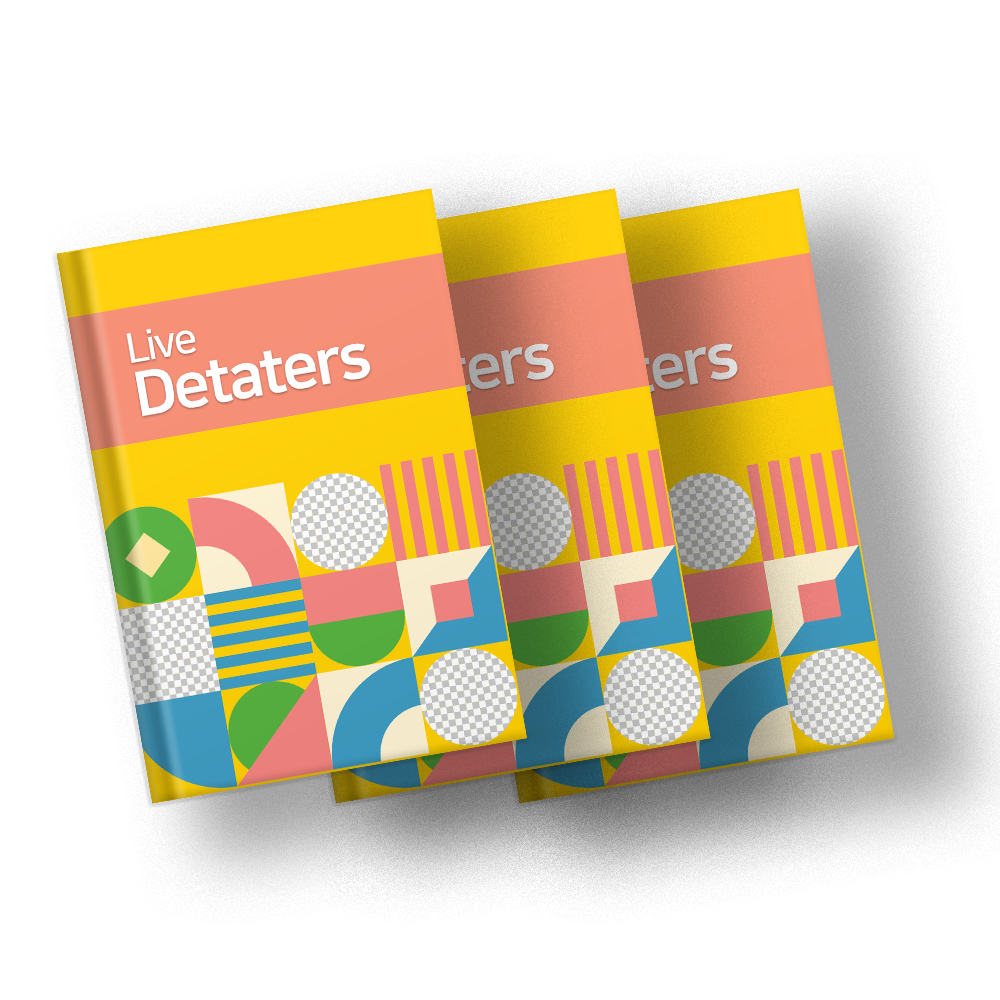 Live Debaters