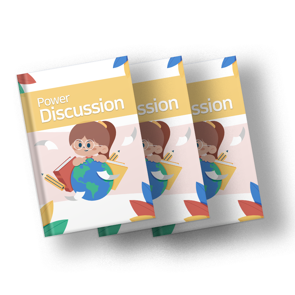 Power Discussion
