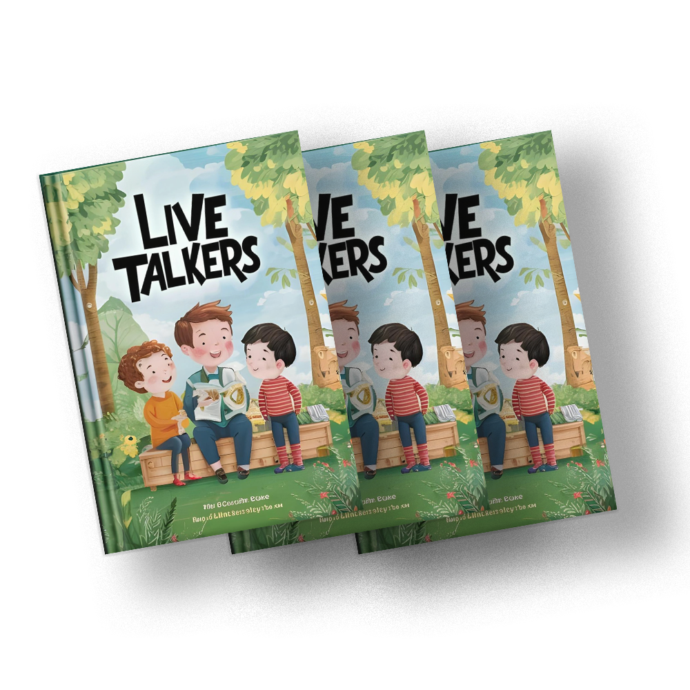 Live Talkers